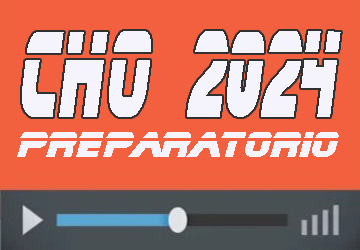 Curso Preparatório - CHO 2024